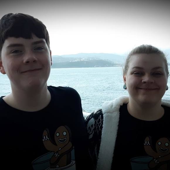 Profile Picture of Kevin Guard (@kevinowenguard) on Poshmark