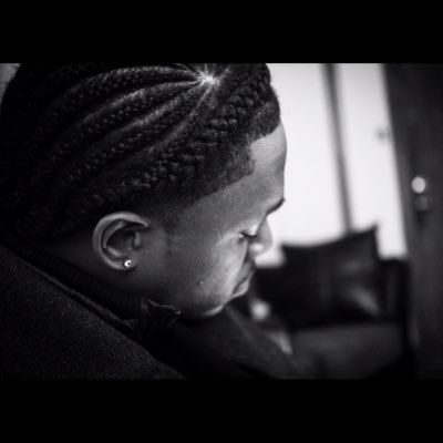 Profile Picture of KINGKen. (@KendallDay) on Twitter