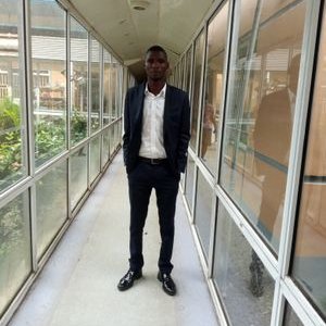 Profile Picture of Edwin Nicholas Jr (@EdwinNicholasJ1) on Twitter