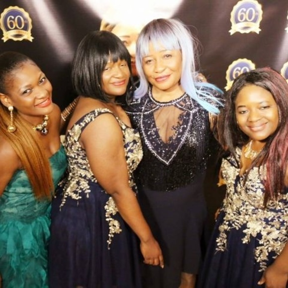 Profile Picture of Agathe Mouto eyoum (@moutoeyoum) on Poshmark