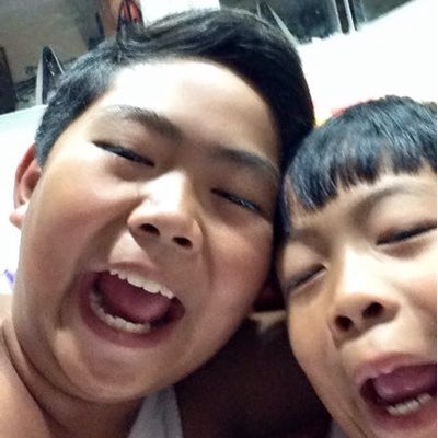 Profile Picture of Edwin Dominic Palma (@domi_palma2) on Twitter