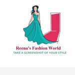 Profile Picture of Reena Goyal (@reenasfashionworld) on Instagram