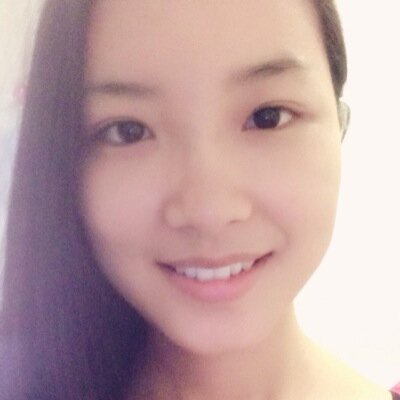 Profile Picture of Amanda Wei (@amandawei05) on Twitter