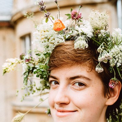 Profile Picture of Zoë Bryant (@zoeabryant) on Twitter