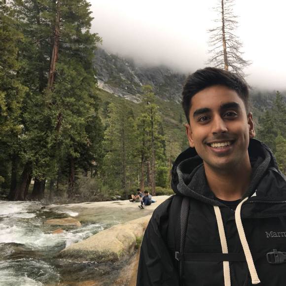 Profile Picture of Akshay Mahajan (@lolrusrs) on Poshmark