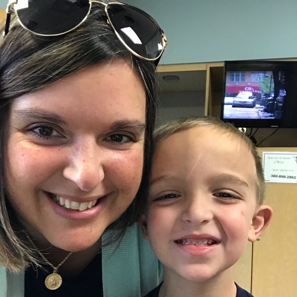 Profile Picture of Megan Notarianni (@mladybug24) on Poshmark