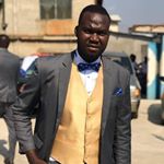 Profile Picture of Joel Steve Tackie (@joel_steve_tackie) on Instagram