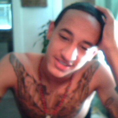 Profile Picture of Geoffrey Washington (@g_washh10) on Twitter