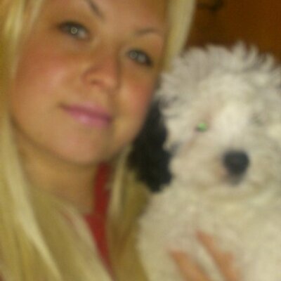 Profile Picture of Bianca Conrad (@BibiConrad) on Twitter