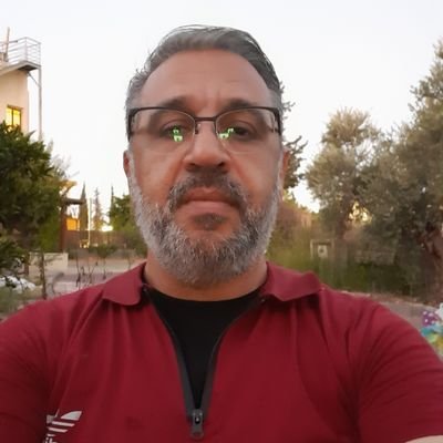 Profile Picture of Sariy Khourieh سري خورية (@KingLebanese97) on Twitter