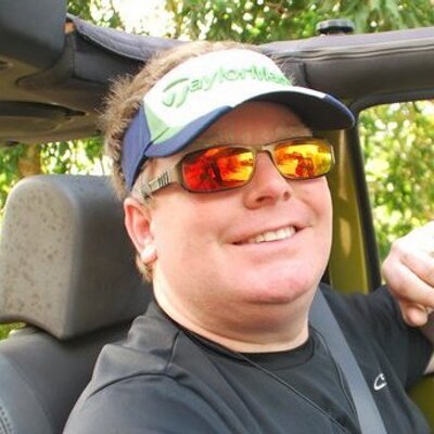 Profile Picture of Michael Laverty (@mjlaverty) on Twitter