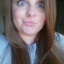 Profile Picture of Harley Simpson (@harley_cheyenne) on Pinterest