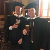 Profile Picture of Thomas Hastings (@thomas-hastings-11) on Quora