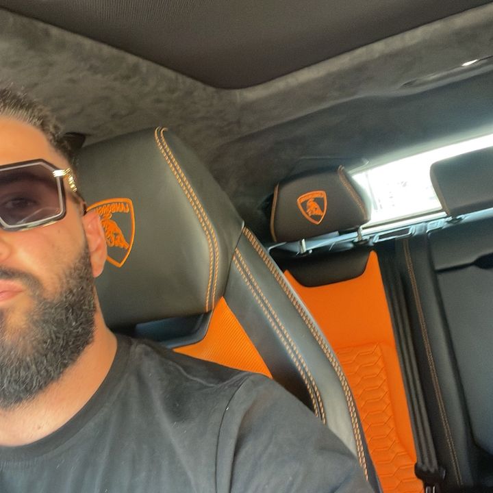 Profile Picture of Domenic Angelo (@@domenicangelo) on Tiktok