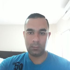 Profile Picture of Daryl Wagner (@DarylWagner5) on Twitter