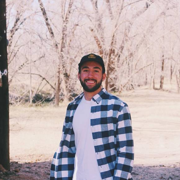 Profile Picture of Nick Caroselli (@nick6csm) on Poshmark