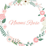 Naomi Reese - Youtube Profile Picture of Naomi Reese (@naomireese2547) on Youtube