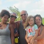 Profile Picture of Tamara Haley Cheney (@tamtamhaley) on Instagram