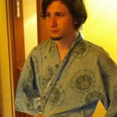 Profile Picture of Derek Kessler (@DKatanasoul) on Twitter