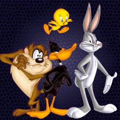 Profile Picture of Looney Hero!!! (@DaffyDaniels) on Twitter