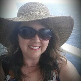 Profile Picture of Dawn Barber (@dbarber88) on Pinterest