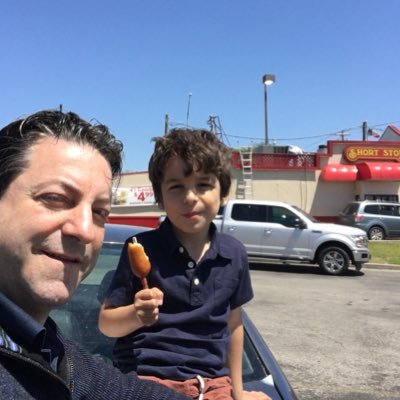 Profile Picture of Jason Campagna (@CampagnaJason) on Twitter