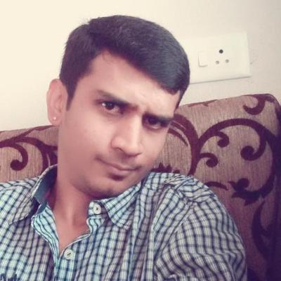Profile Picture of Jay Chheda (@jaychheda87) on Twitter