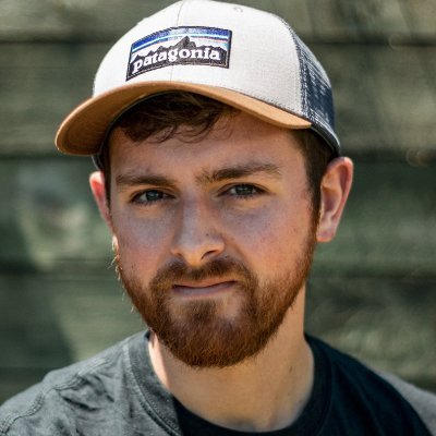 Profile Picture of David Wilby (@DrDavidWilby) on Twitter