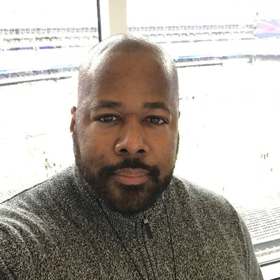 Profile Picture of Jason Leach (@JasonKLeach) on Twitter