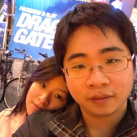 Profile Picture of Keith Wang (@keith-wang-5) on Quora