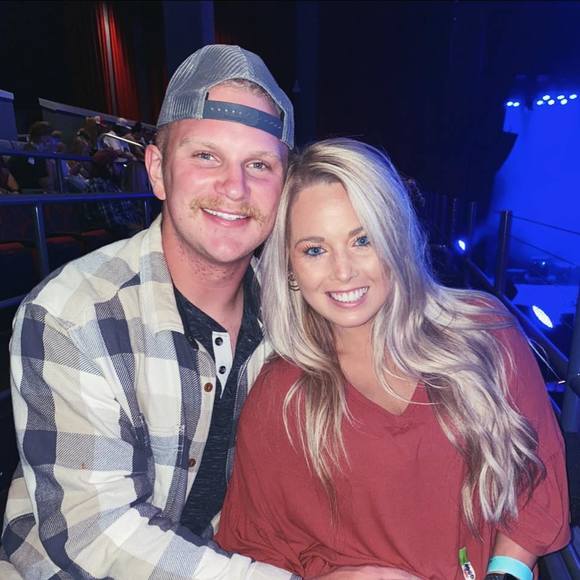 Profile Picture of Ashton Zaluski (@azaluski) on Poshmark