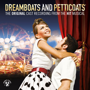 Dreamboats and Petticoats - Wikipedia Profile Picture of Dreamboats and Petticoatson Wikipedia
