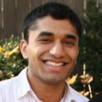 Profile Picture of Cecil Mathew (@cecil-mathew) on Quora