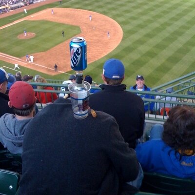 Profile Picture of Dan Christenson (@snidelydc) on Twitter
