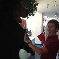 Profile Picture of Bryan Pryde (@bryan-pryde) on Quora