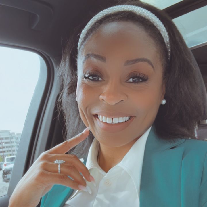 Profile Picture of Cherika Edwards (@attorneycherikanicole) on Tiktok