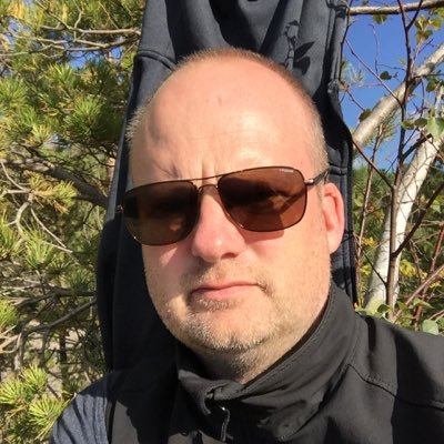 Profile Picture of Peter Svahn (@Svahnen71) on Twitter