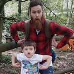 Profile Picture of Richard Steven Albert Venables (@beardedness) on Instagram