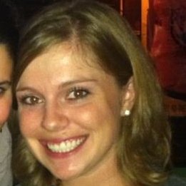 Profile Picture of Hillary Holmes (@hillh09) on Twitter