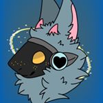 Profile Picture of Adam Anderson (@adam_the_protogen_uwu) on Instagram