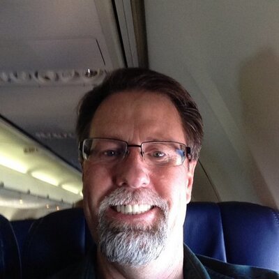 Profile Picture of Gene Bailey (@genebailey_gene) on Twitter