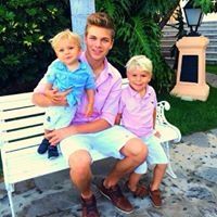 Joel Kurmann - Pinterest Profile Picture of Joel Kurmann (@jkurmann0365) on Pinterest