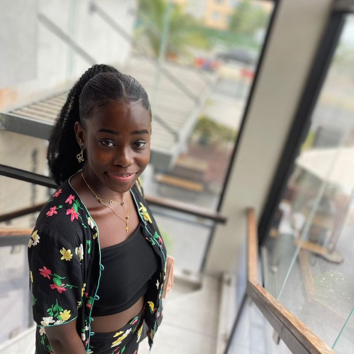 Profile Picture of Claudia🦋 (@claudia.prestige) on Tiktok