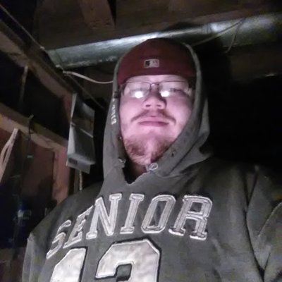 Profile Picture of Bryan Hendrickson (@bryan_whiteboy) on Twitter