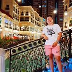 Profile Picture of Amor Sagabay Dimson (@amorrre26) on Instagram