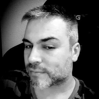 Profile Picture of Abraham Moral Toro (@Tlcamaras) on Twitter