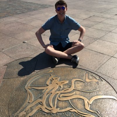 Peter Fitzgibbon - Twitter Profile Picture of Peter Fitzgibbon (@Lambsworth) on Twitter