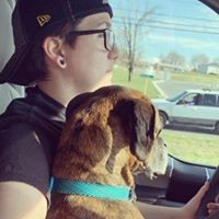 Profile Picture of Stevie Harrell (@stevie-harrell) on Quora