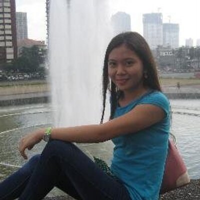 Profile Picture of Iris Joyce B. Cruz (@Irishcruz14) on Twitter