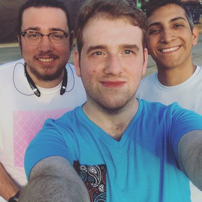 Profile Picture of Jason Howell (@kingofawk) on Twitter